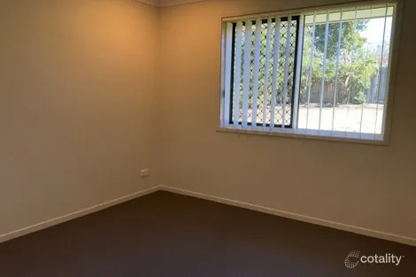 Property photo of 8 Wigan Avenue Highfields QLD 4352