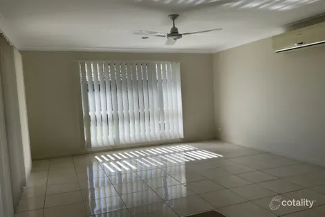 Property photo of 8 Wigan Avenue Highfields QLD 4352