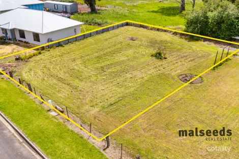 Property photo of 2 Bott Street Kalangadoo SA 5278