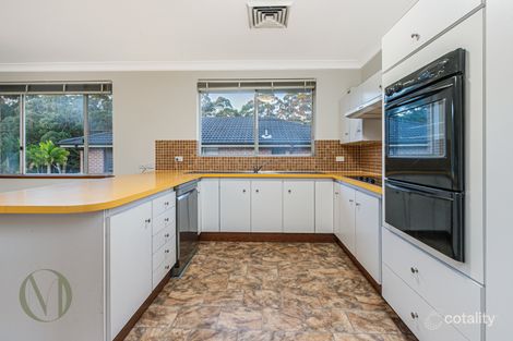 Property photo of 6 Cedar Place Ermington NSW 2115