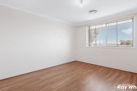 Property photo of 46 Muccillo Street Quakers Hill NSW 2763