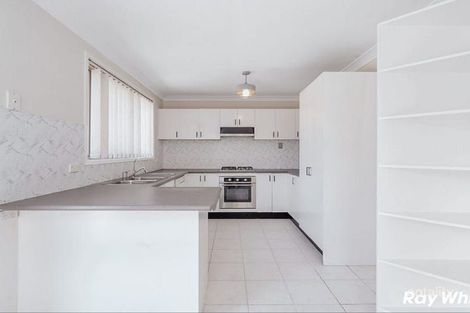 Property photo of 46 Muccillo Street Quakers Hill NSW 2763
