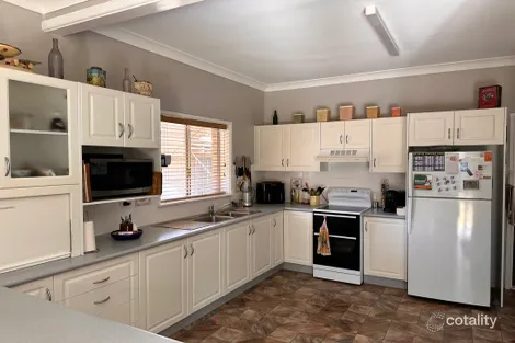 Property photo of 1009 Warrumbungles Way Coolah NSW 2843
