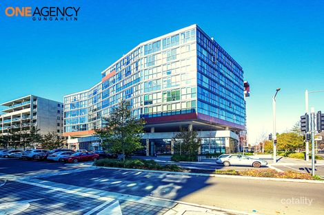 Property photo of 504/2 Batman Street Braddon ACT 2612