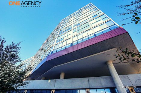 Property photo of 504/2 Batman Street Braddon ACT 2612