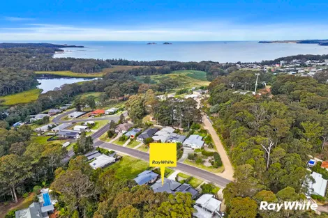 Property photo of 9 Litchfield Crescent Long Beach NSW 2536