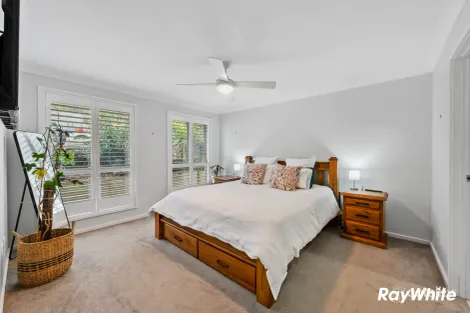 Property photo of 9 Litchfield Crescent Long Beach NSW 2536