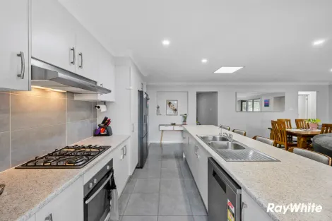 Property photo of 9 Litchfield Crescent Long Beach NSW 2536