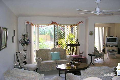 Property photo of 2/21 Beachcomber Court Burleigh Waters QLD 4220