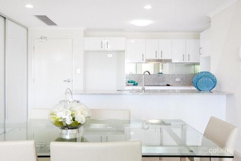 Property photo of 304/1 Kingsmill Street Chermside QLD 4032