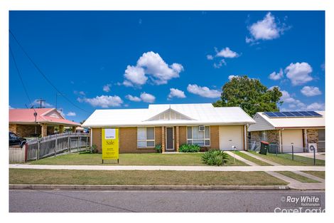 Property photo of 460 Richardson Road Norman Gardens QLD 4701