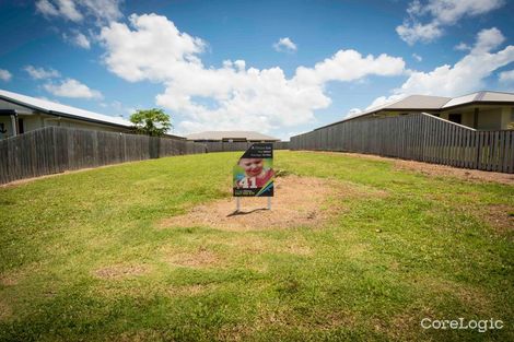 Property photo of 41 Phoenix Crescent Rural View QLD 4740