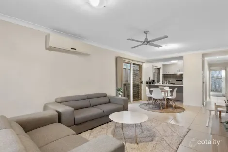 Property photo of 8 Rocky Cape Street Springfield Lakes QLD 4300