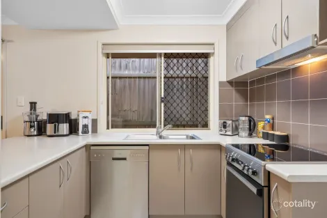 Property photo of 8 Rocky Cape Street Springfield Lakes QLD 4300