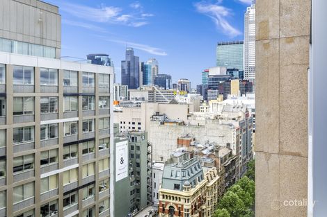Property photo of 1504/325 Collins Street Melbourne VIC 3000