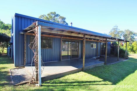 Property photo of 211 Lewis Lane Mororo NSW 2469