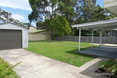 Property photo of 13 Hoffman Drive Swanhaven NSW 2540