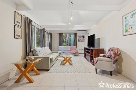 Property photo of 21 Railway Parade Wandin North VIC 3139