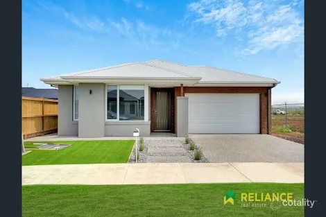 3 Maber St, Tarneit, VIC 3029