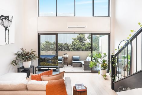 Property photo of 206/133-141 Botany Road Waterloo NSW 2017