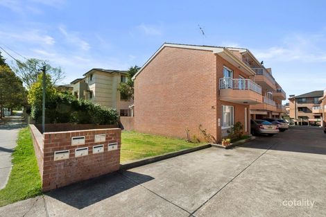 2/10-12 Hargrave Rd, Auburn, NSW 2144