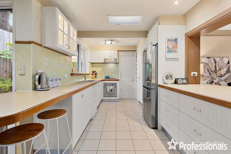 Property photo of 21 Railway Parade Wandin North VIC 3139