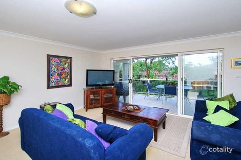 Property photo of 4/1 Ondine Close Nelson Bay NSW 2315