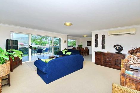 Property photo of 4/1 Ondine Close Nelson Bay NSW 2315
