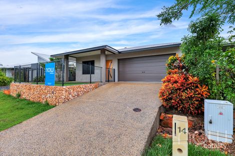 14 Heathcock St, Durack, NT 0830