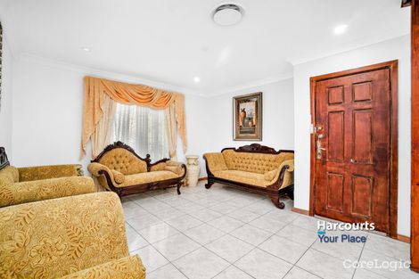 Property photo of 63 Wilkes Crescent Tregear NSW 2770