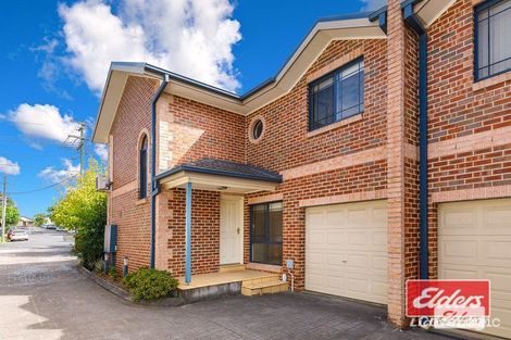 Property photo of 1/86 Frances Street Lidcombe NSW 2141