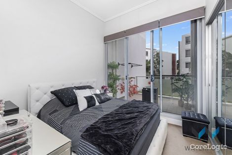 Property photo of 3/1 Avenue Of Europe Newington NSW 2127