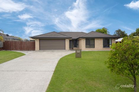 Property photo of 5 Barcombe Drive Berrinba QLD 4117