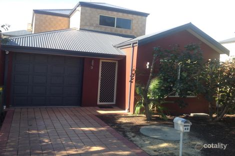 Property photo of 4C Morgan Street Cannington WA 6107