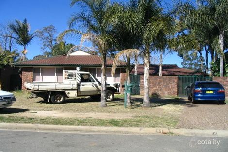 14 Merino Cct, St Clair, NSW 2759