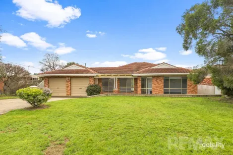 Property photo of 27 Maple Road Lake Albert NSW 2650