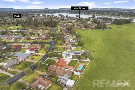 Property photo of 27 Maple Road Lake Albert NSW 2650