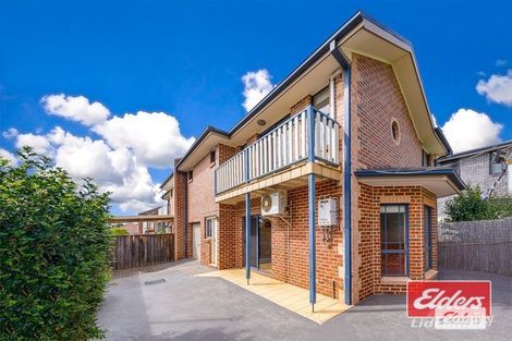 Property photo of 1/86 Frances Street Lidcombe NSW 2141