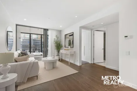 6b/2 Watermans Qy, Barangaroo, NSW 2000