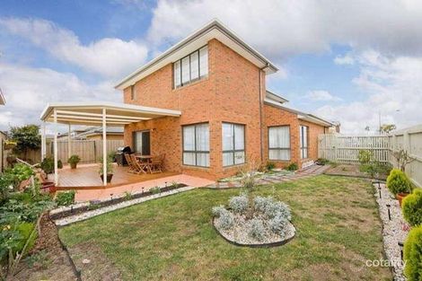 Property photo of 1 Turnstone Drive Point Cook VIC 3030