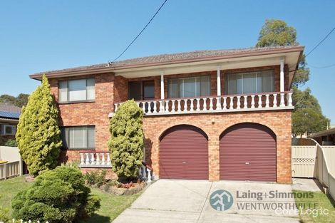 Property photo of 9 Kootingal Street Greystanes NSW 2145