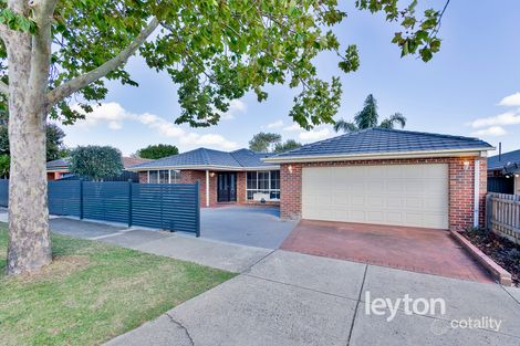 56 St Boswells Ave, Berwick, VIC 3806