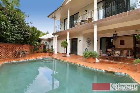 Property photo of 10 Helen Court Castle Hill NSW 2154