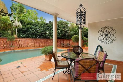 Property photo of 10 Helen Court Castle Hill NSW 2154