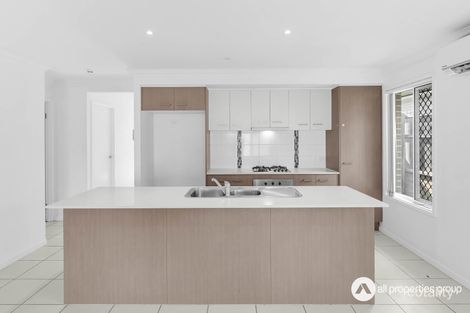Property photo of 90 Buxton Avenue Yarrabilba QLD 4207