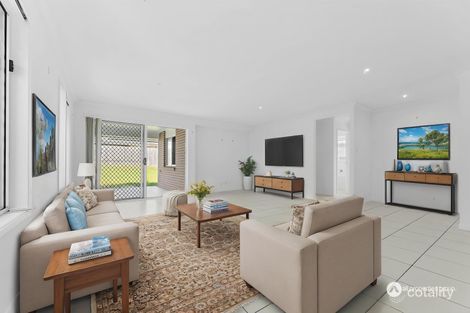 Property photo of 90 Buxton Avenue Yarrabilba QLD 4207