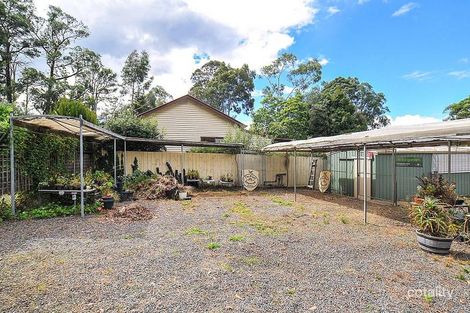 Property photo of 413 Monbulk Road Monbulk VIC 3793