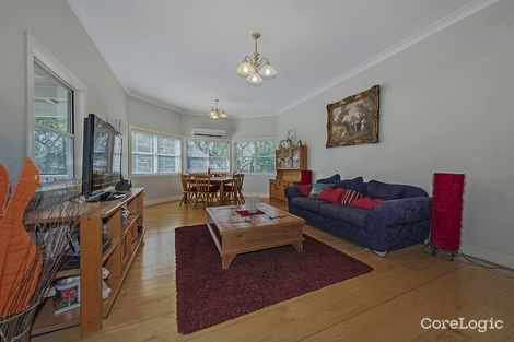 Property photo of 12 First Street Camp Hill QLD 4152