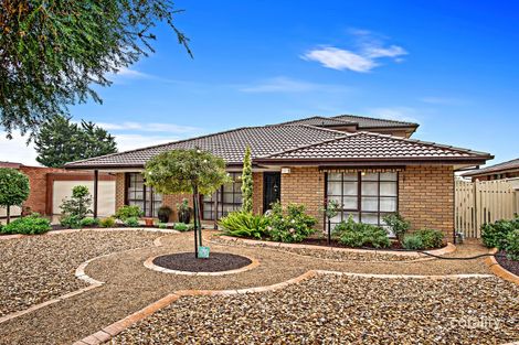 Property photo of 3 Morris Drive Keilor Downs VIC 3038