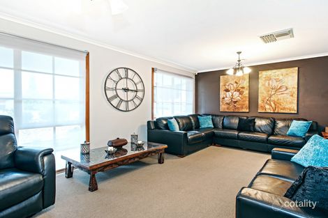 Property photo of 3 Morris Drive Keilor Downs VIC 3038